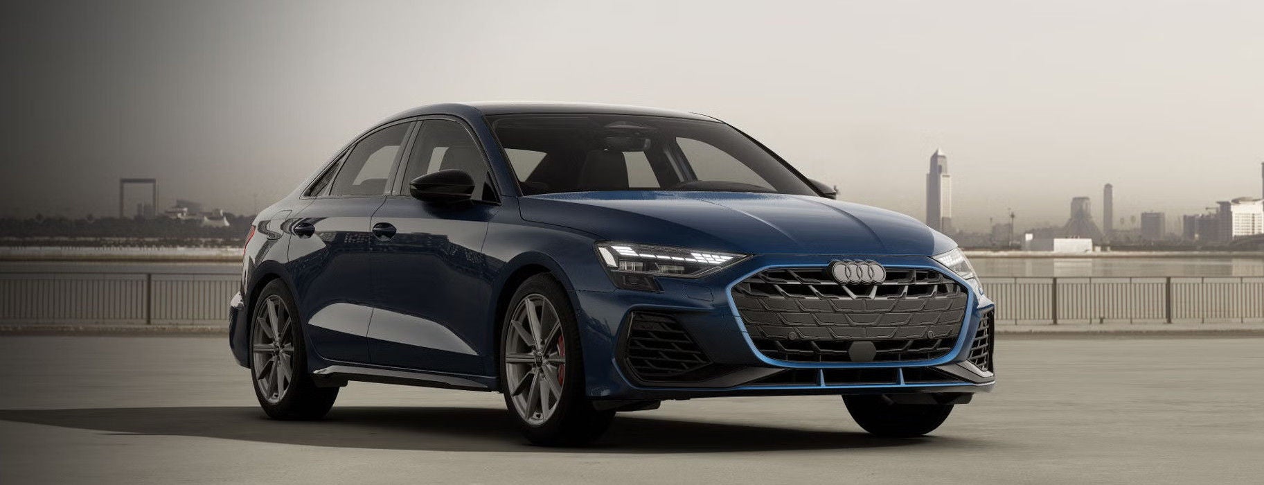 2026 Audi S3 Sedan | Ottawa, ON